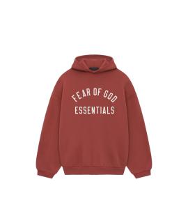 FEAR OF GOD ESSENTIALS Худи/толстовка