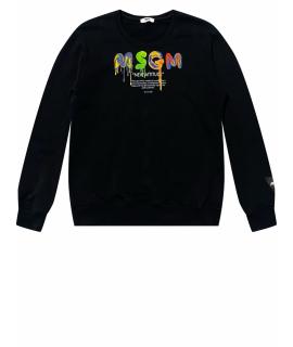 MSGM Трикотаж