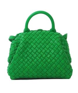 BOTTEGA VENETA Сумка с короткими ручками