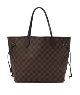 LOUIS VUITTON Сумка через плечо