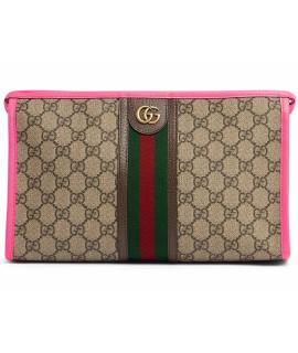 GUCCI Клатч/вечерняя сумка