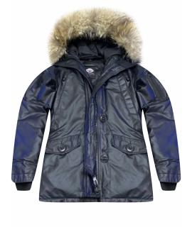 CANADA GOOSE Пуховик