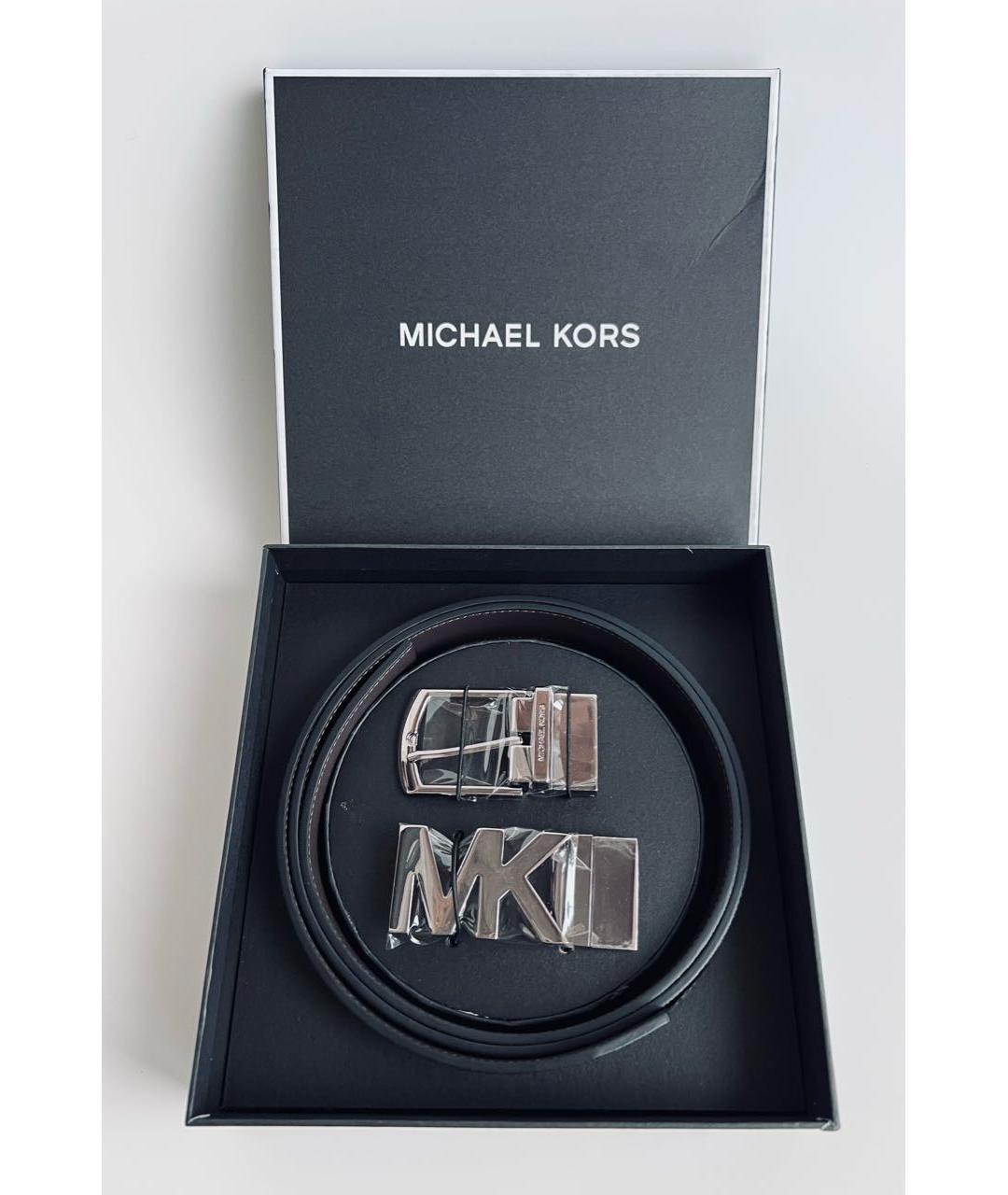 MICHAEL KORS Ремень, фото 4