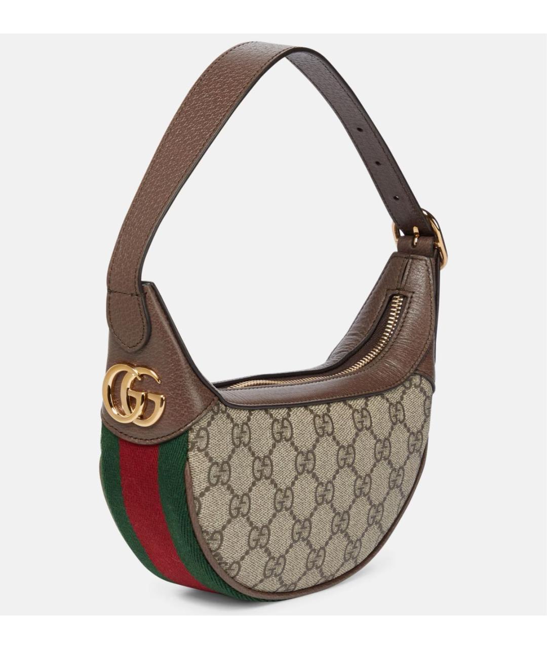 GUCCI Сумка через плечо, фото 2