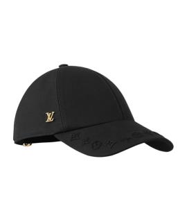 LOUIS VUITTON Кепка