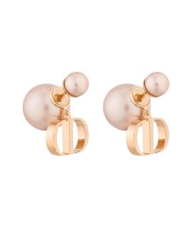 CHRISTIAN DIOR Серьги