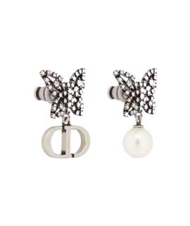 CHRISTIAN DIOR Серьги