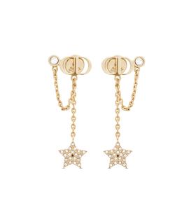 CHRISTIAN DIOR Серьги