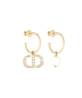 CHRISTIAN DIOR Серьги