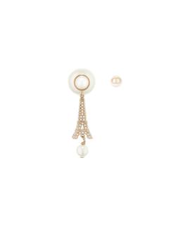 CHRISTIAN DIOR Серьги