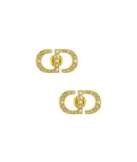 CHRISTIAN DIOR Серьги