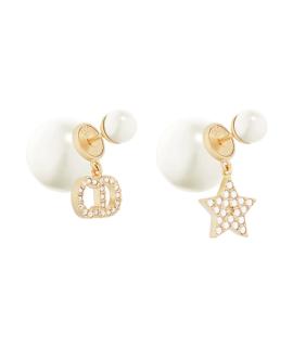 CHRISTIAN DIOR Серьги