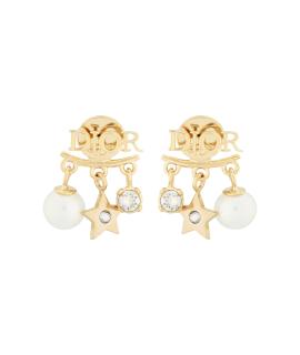 CHRISTIAN DIOR Серьги