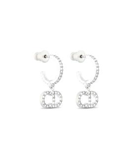 CHRISTIAN DIOR Серьги