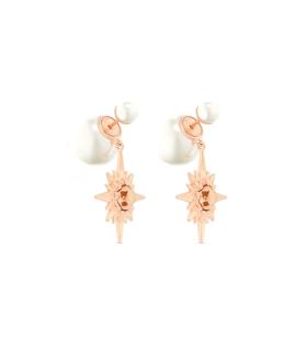 CHRISTIAN DIOR Серьги