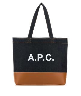 A.P.C. Сумка на плечо