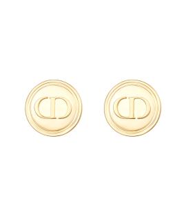 CHRISTIAN DIOR Серьги