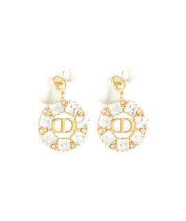 CHRISTIAN DIOR Серьги