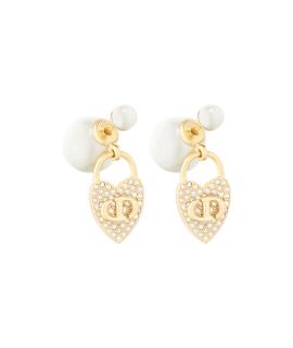 CHRISTIAN DIOR Серьги