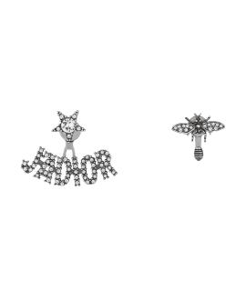 CHRISTIAN DIOR Серьги