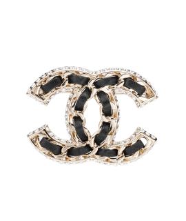 CHANEL Булавка / брошь