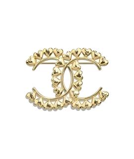 CHANEL Булавка / брошь
