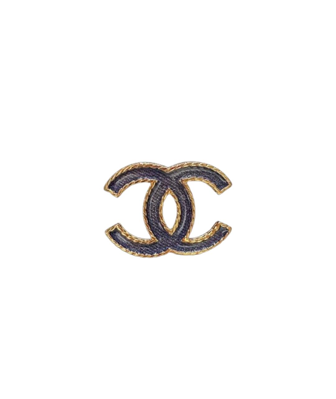 CHANEL Булавка / брошь, фото 2