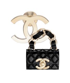 CHANEL Булавка / брошь