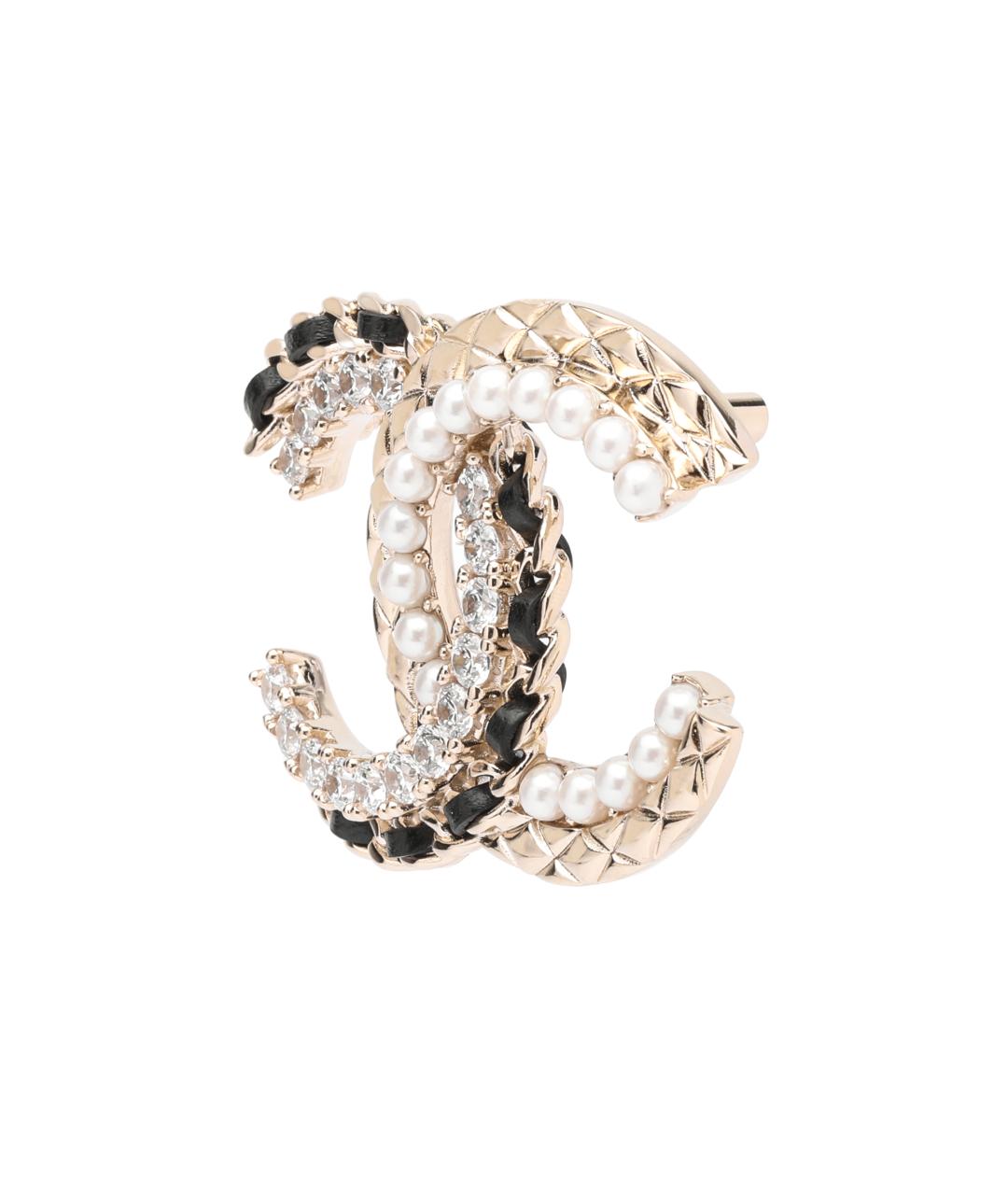 CHANEL Булавка / брошь, фото 2