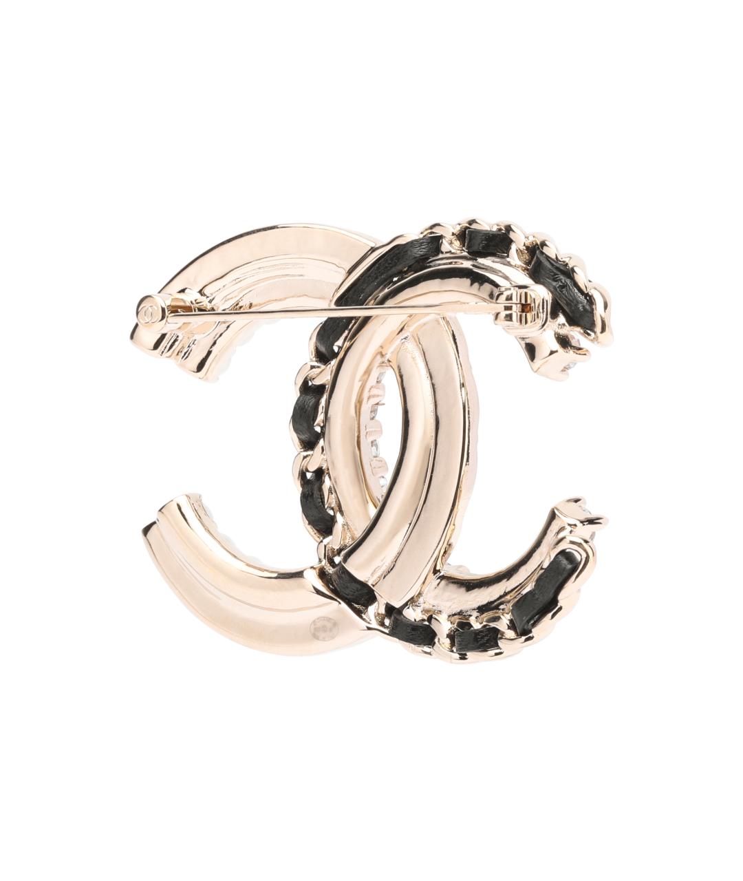 CHANEL Булавка / брошь, фото 3
