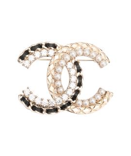 CHANEL Булавка / брошь