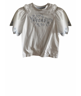 

Рубашка/Блузка FENDI KIDS