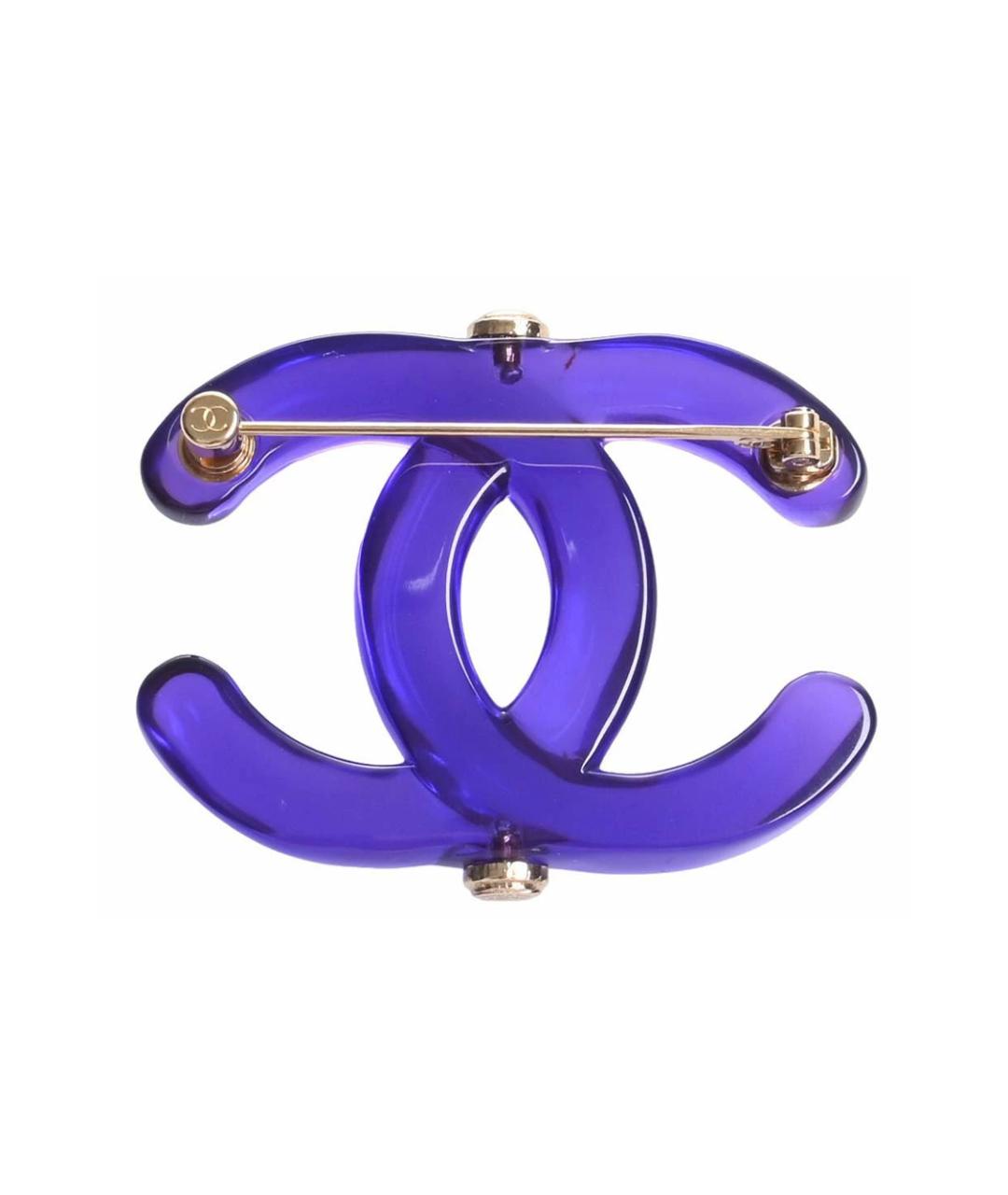 CHANEL Булавка / брошь, фото 2