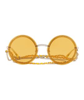 CHANEL Солнцезащитные очки