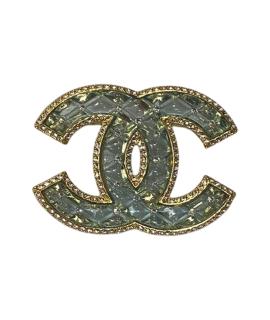 CHANEL Булавка / брошь