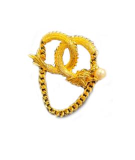 CHANEL Булавка / брошь