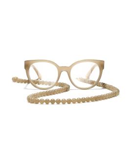 CHANEL Очки и оправы
