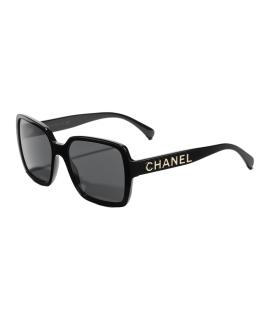 CHANEL Солнцезащитные очки