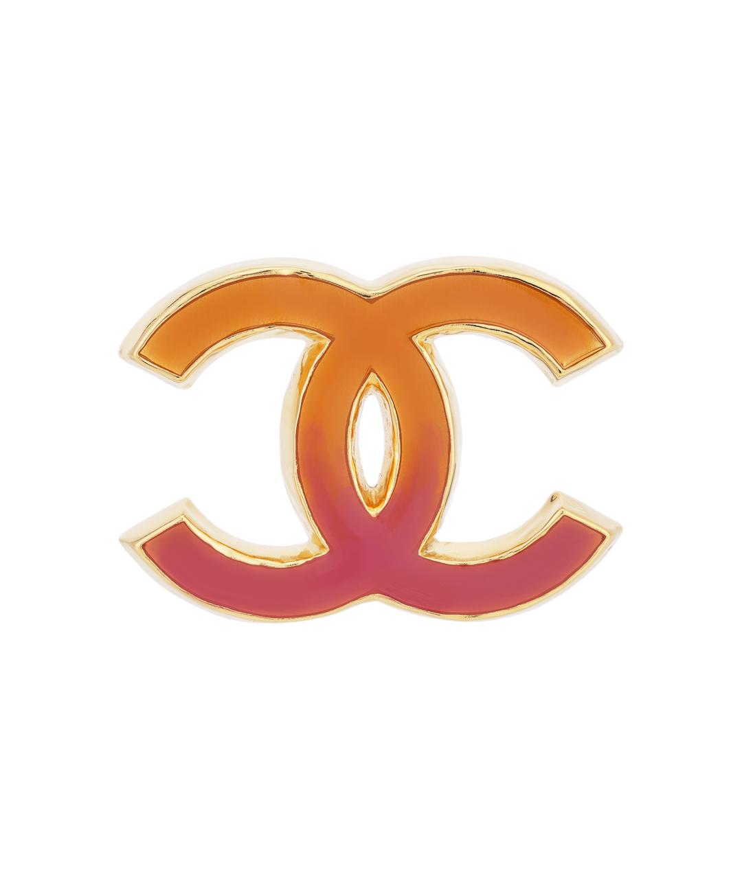 CHANEL Булавка / брошь, фото 1