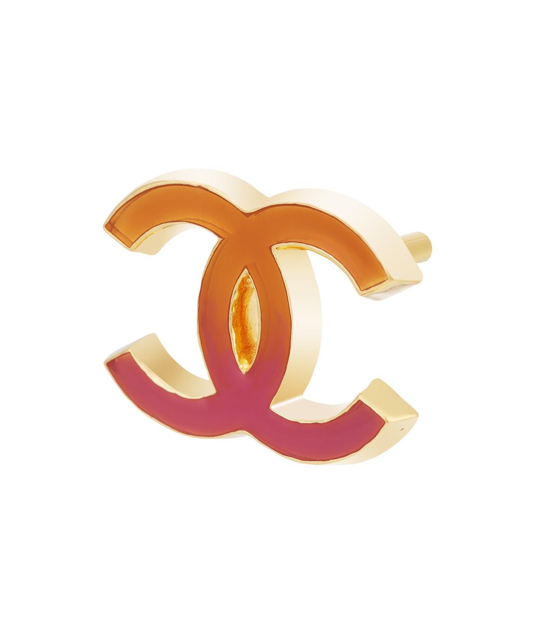 CHANEL Булавка / брошь, фото 2