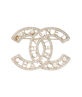 CHANEL Булавка / брошь