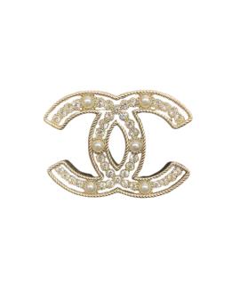 CHANEL Булавка / брошь