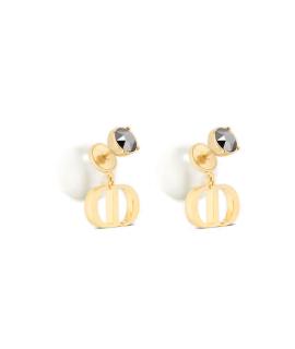 CHRISTIAN DIOR Серьги