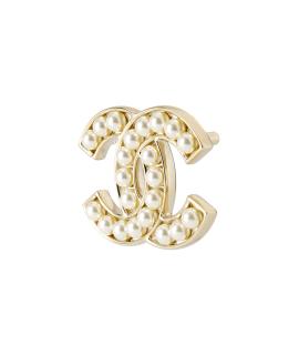CHANEL Булавка / брошь