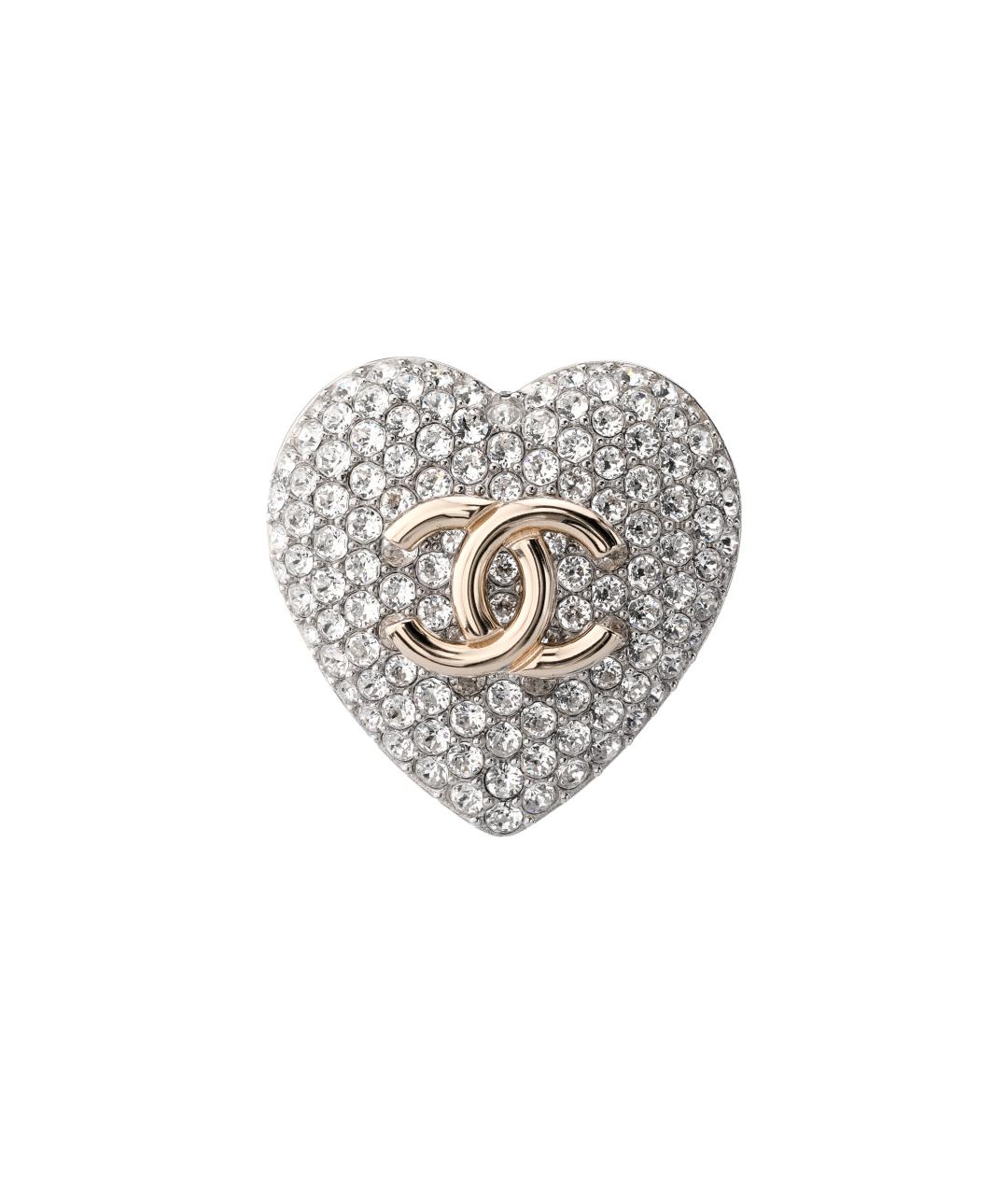 CHANEL Булавка / брошь, фото 1