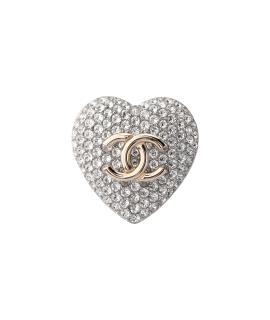 CHANEL Булавка / брошь