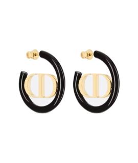CHRISTIAN DIOR Серьги