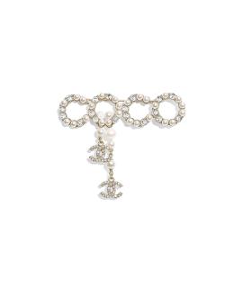 CHANEL Булавка / брошь