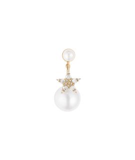 CHRISTIAN DIOR Серьги