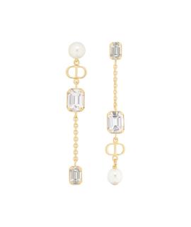 CHRISTIAN DIOR Серьги